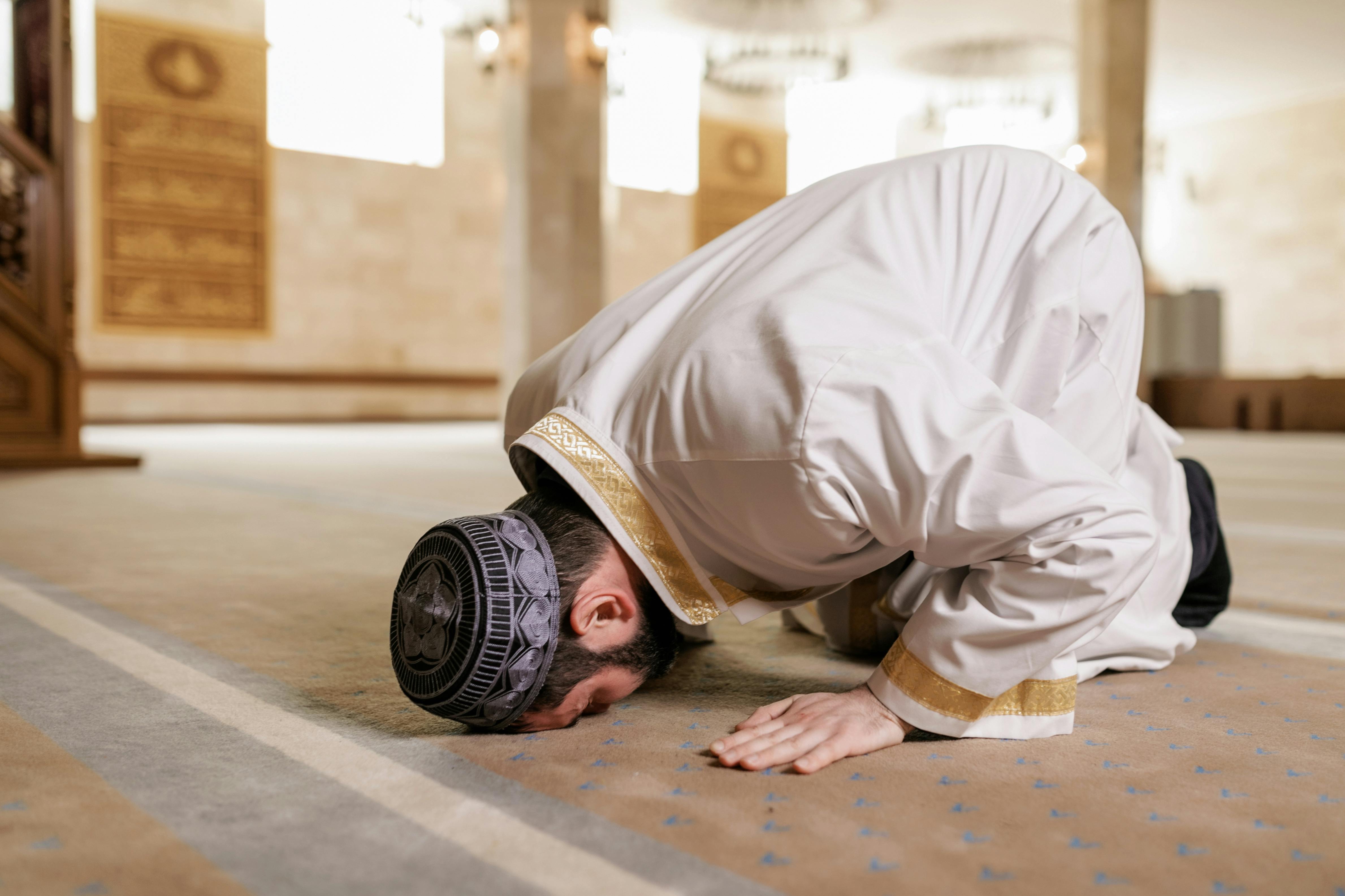 Sujud